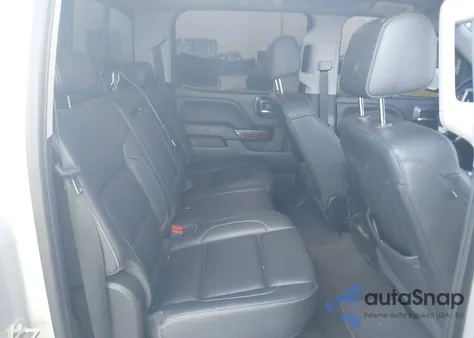 2018 GMC Sierra 1500 Slt z USA, uszkodzony, nr VIN 3GTP1NEC2JG355177